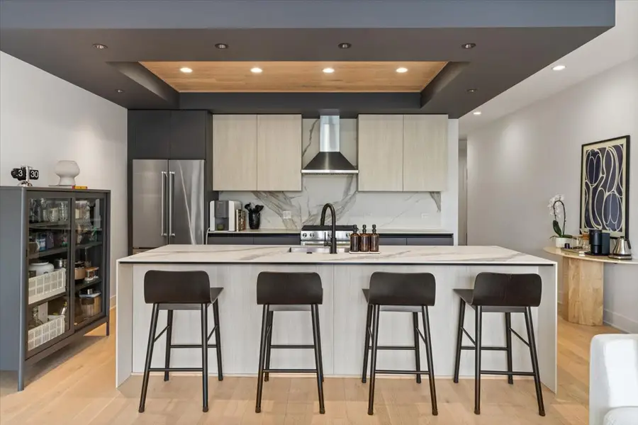 1523 N Western Avenue #3A, Chicago, IL 60622 - #2