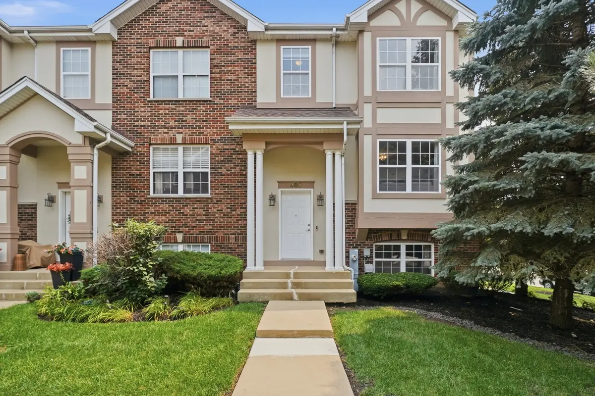 485 George Street, Wood Dale, IL 60191 - #1