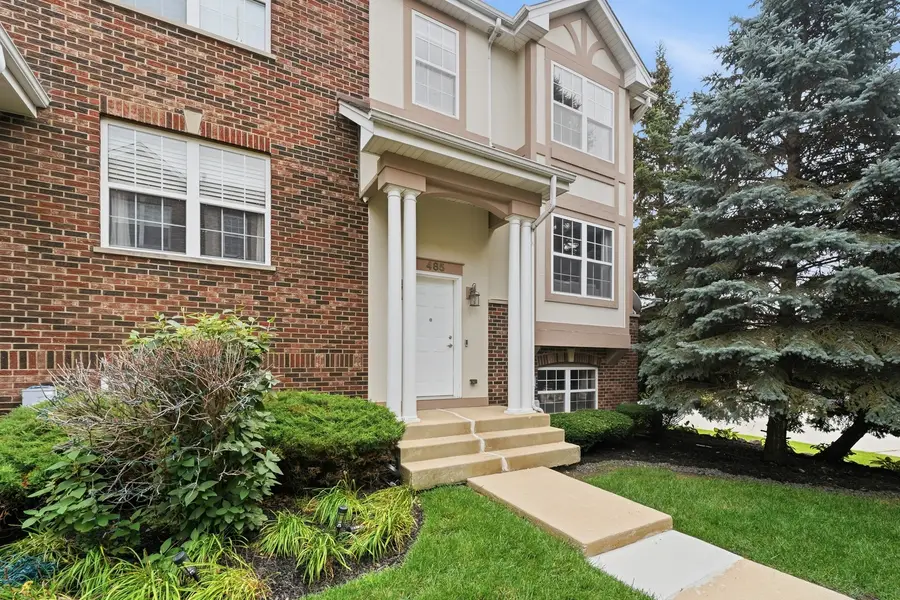 485 George Street, Wood Dale, IL 60191 - #2
