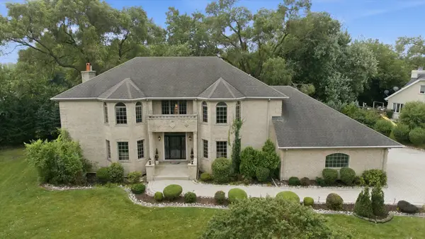 9611 Kris Trail, Orland Park, IL 60462