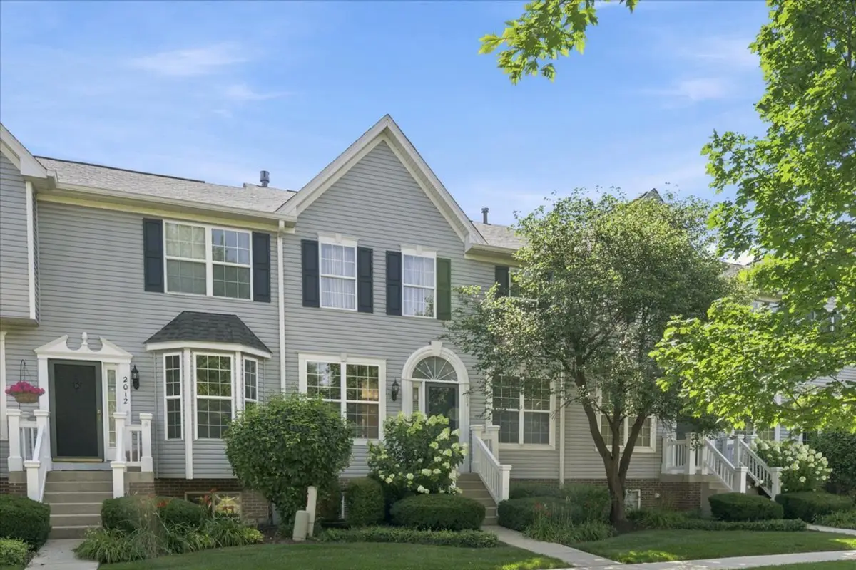 2014 Peterson Place, Batavia, IL 60510 - #1