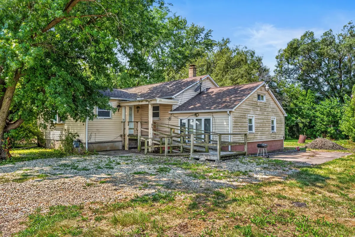 3057 CR 950 E, Dewey, IL 61840 - #1