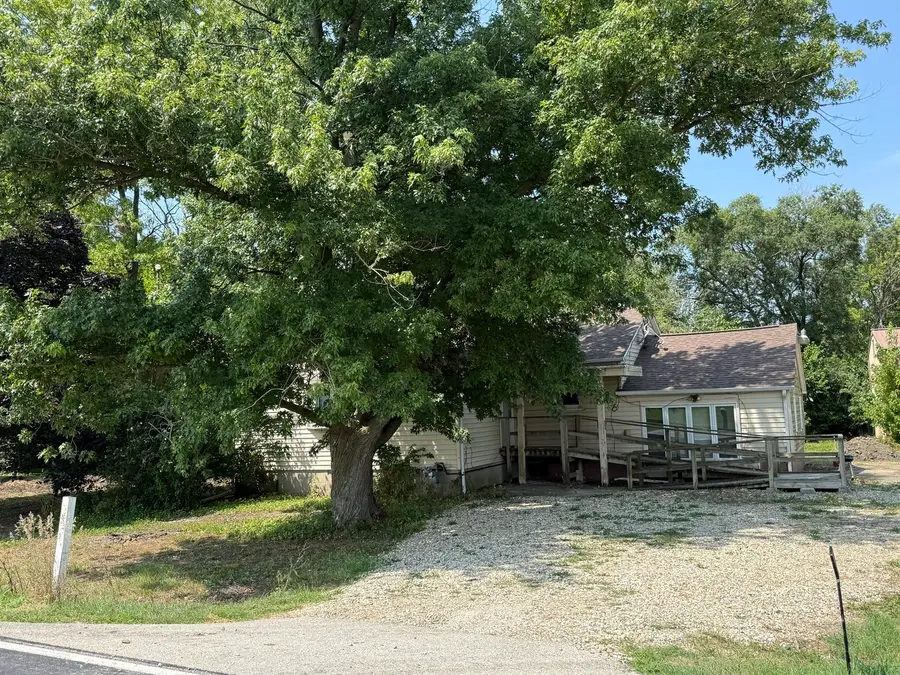 3057 CR 950 E, Dewey, IL 61840 - #3