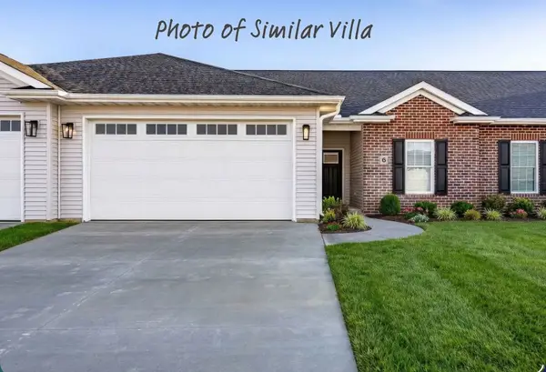 32 Frank Court, Leclaire, IA 52753