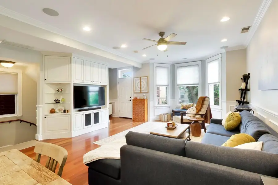 2724 N Marshfield Avenue, Chicago, IL 60614 - #3