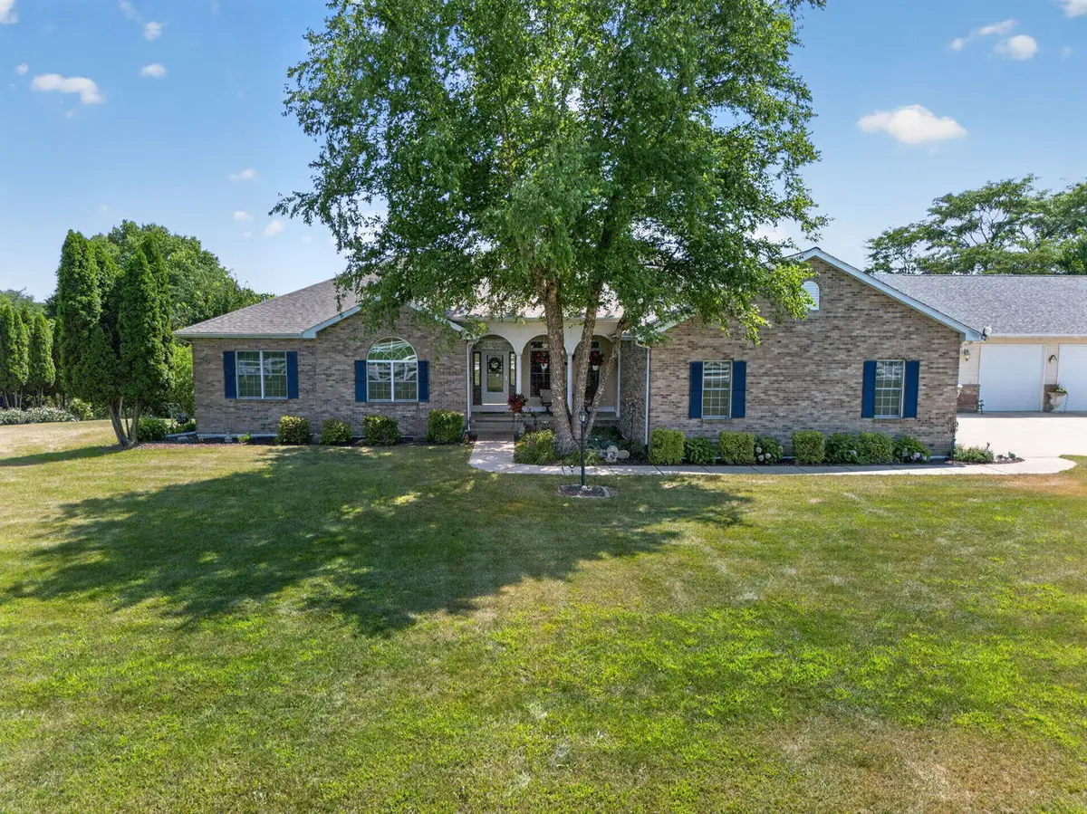 19018 1900 North Avenue, Princeton, IL 61356 - #1