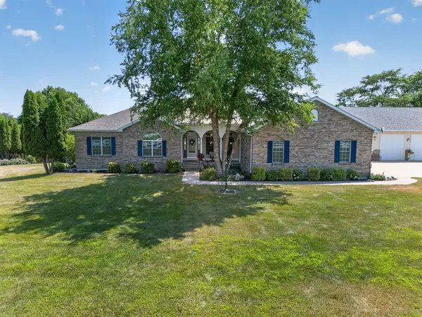 19018 1900 North Avenue, Princeton, IL 61356