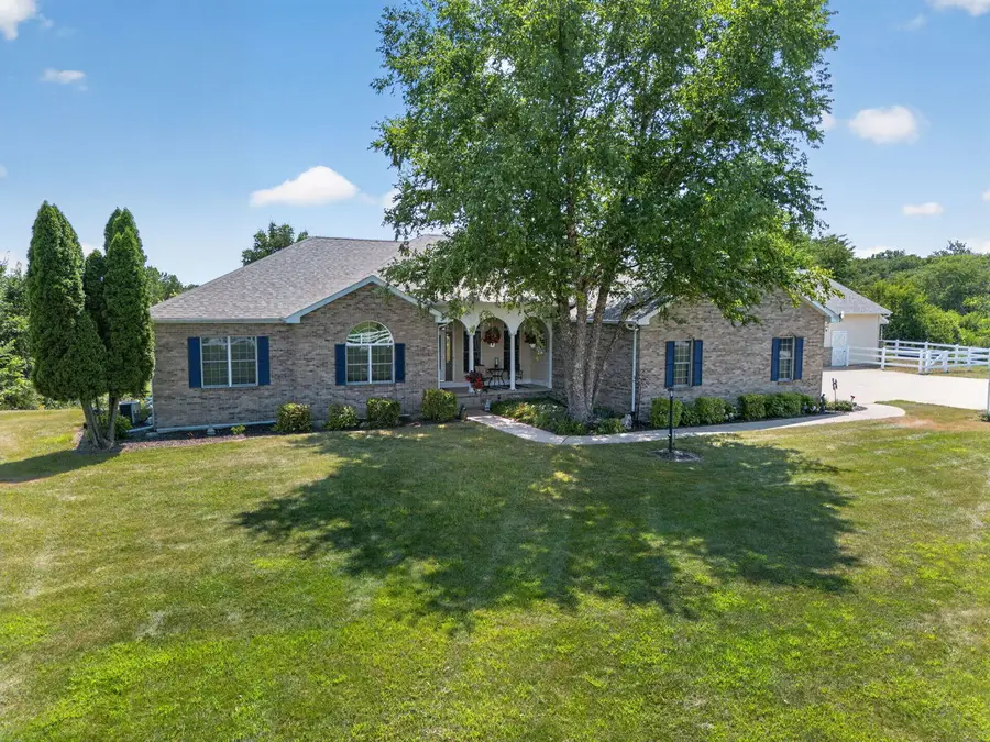 19018 1900 North Avenue, Princeton, IL 61356 - #2