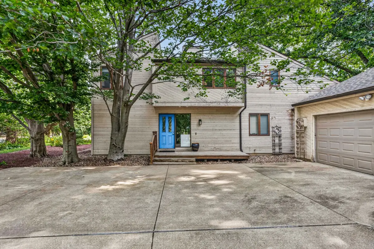 820 Dodds Drive, Champaign, IL 61820 - #1