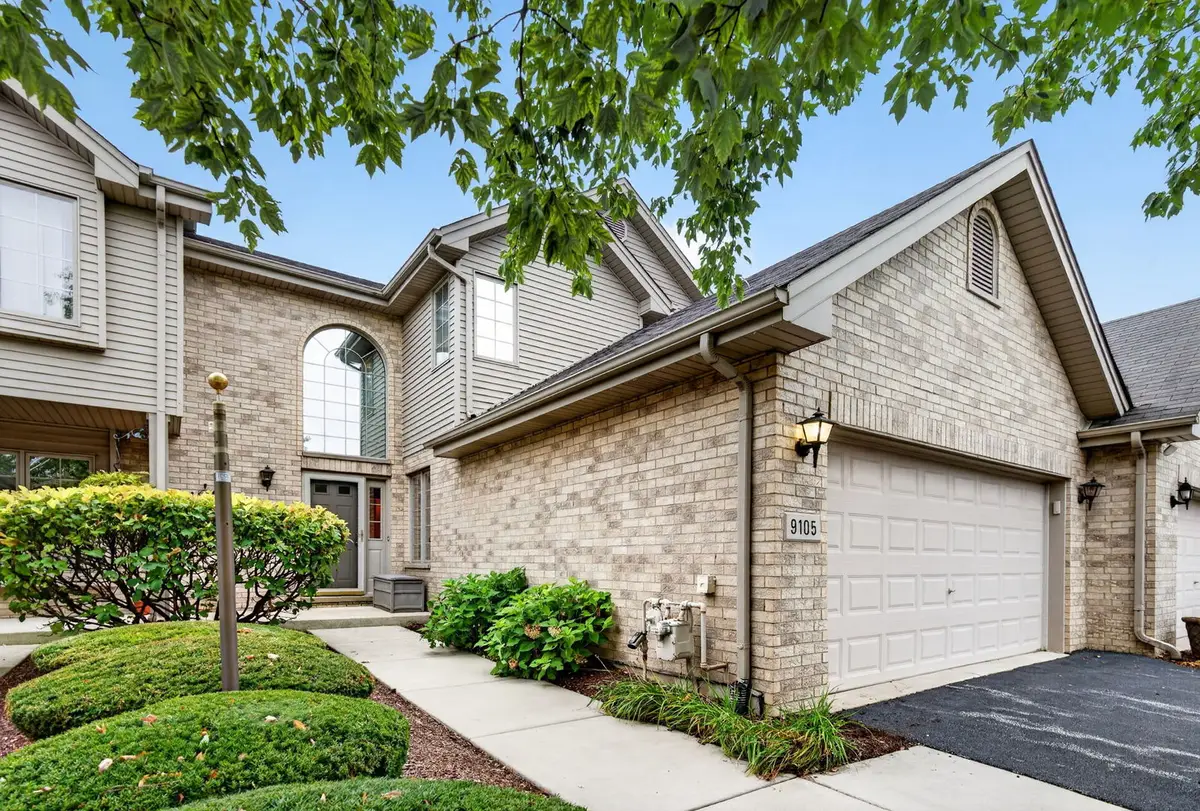 9105 Newcastle Court, Tinley Park, IL 60487 - #1