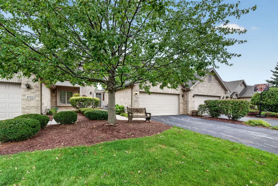 9105 Newcastle Court, Tinley Park, IL 60487 - #2