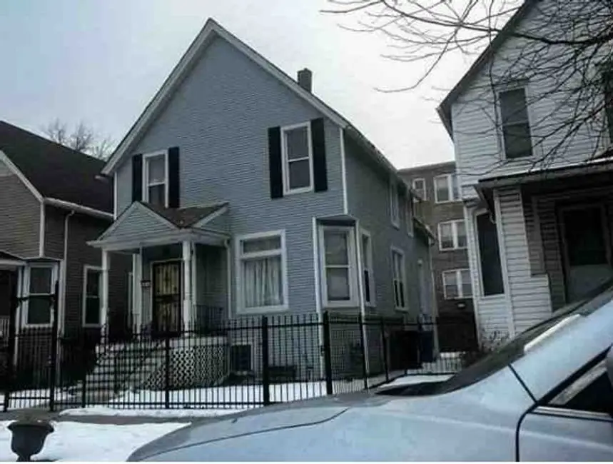 5816 W Fulton Street, Chicago, IL 60644 - #3