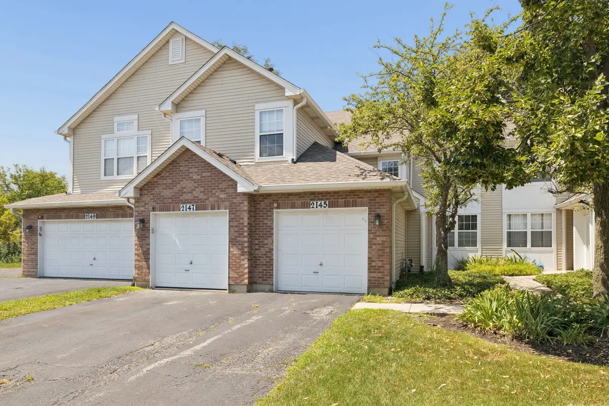 2147 Fulham Drive, Naperville, IL 60564 - #1