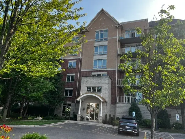 8300 Concord Drive #601, Morton Grove, IL 60053 - #1