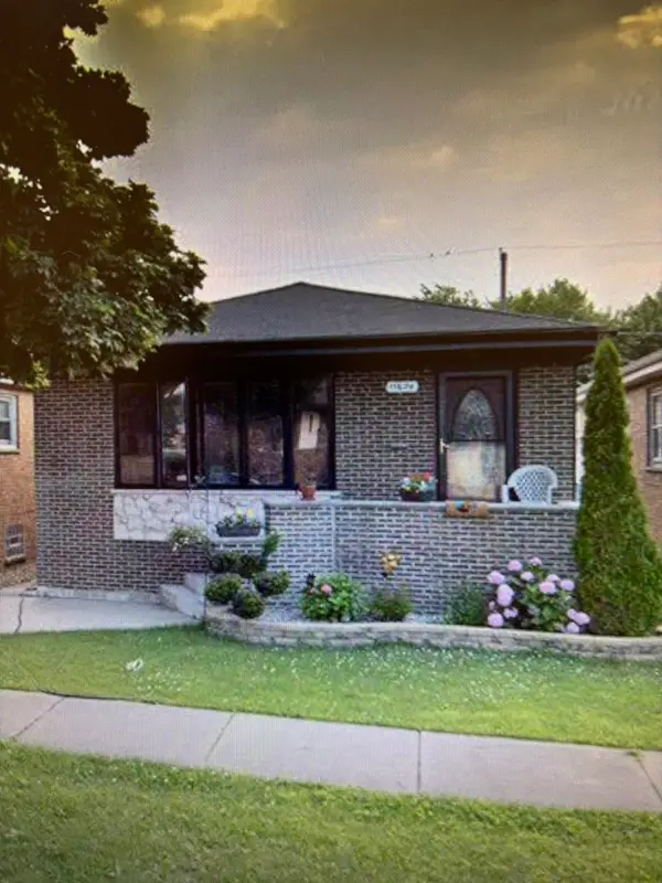 11624 S Avenue J Avenue, Chicago, IL 60617