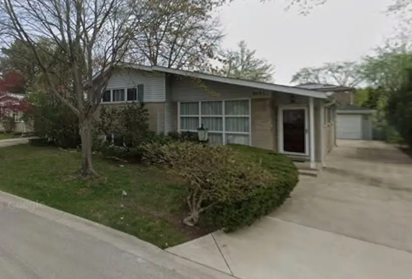 9431 Karlov Avenue, Skokie, IL 60076 - #1
