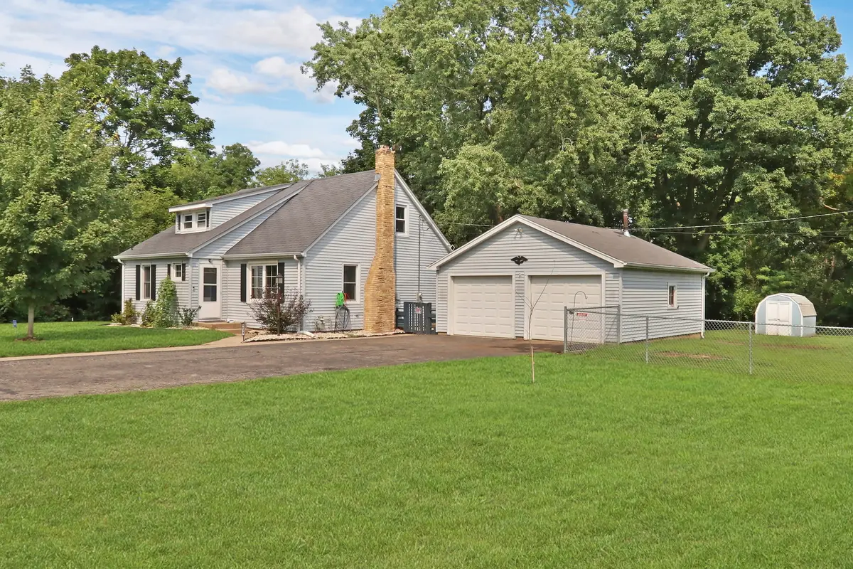 9673 W Logan Court, Zion, IL 60099 - #1