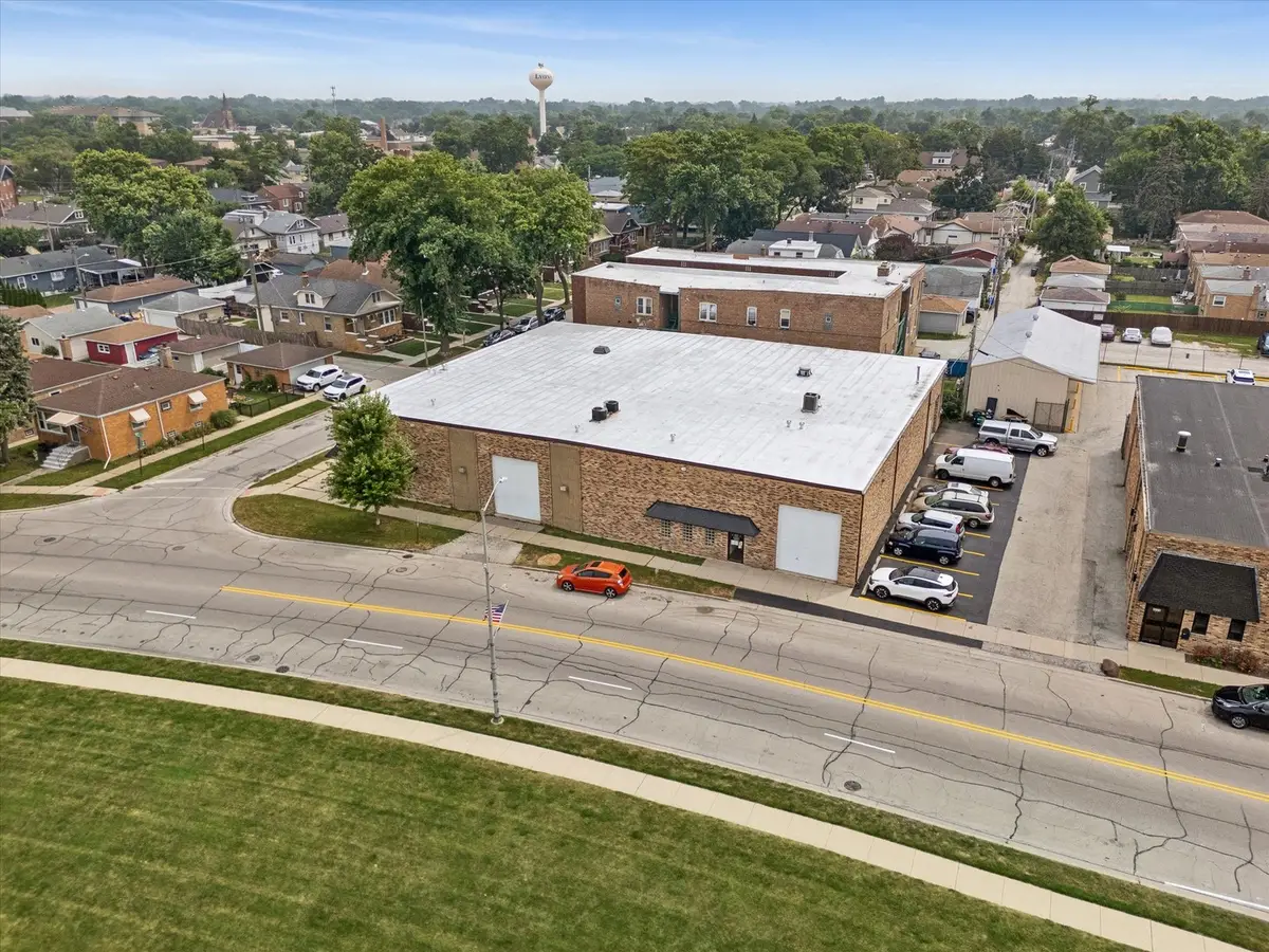 4215 Lawndale Avenue, Lyons, IL 60534 - #1