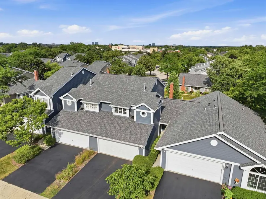 117 Sumac Lane, Schaumburg, IL 60193 - #2