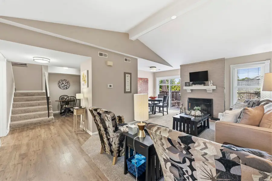 117 Sumac Lane, Schaumburg, IL 60193 - #3