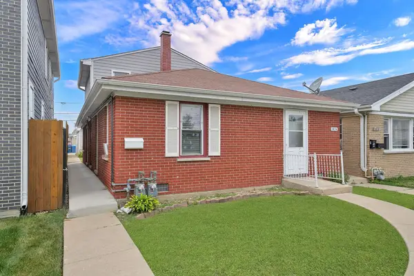 1826 N 36th Avenue, Stone Park, IL 60165