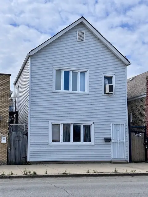 1321 W 31st Street, Chicago, IL 60608 - #1