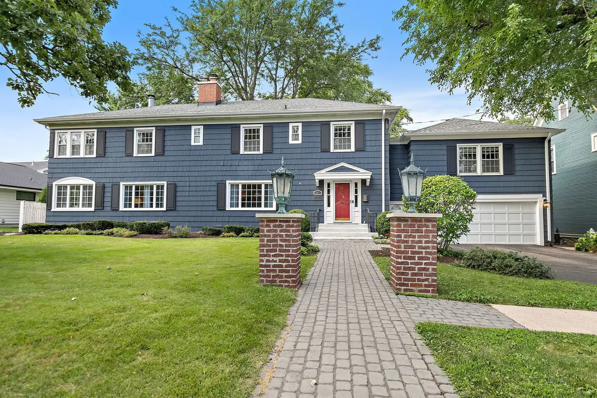 509 Easton Avenue, Geneva, IL 60134 - #1