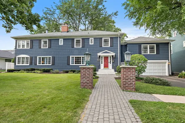509 Easton Avenue, Geneva, IL 60134