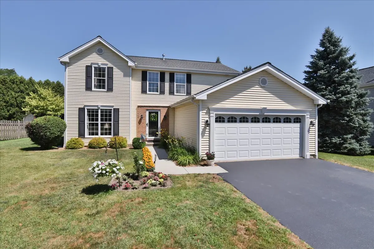 515 Shallow Cove Road, Lake Zurich, IL 60047 - #1