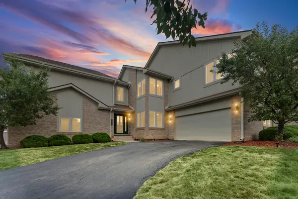 18615 Emily Court, Hazel Crest, IL 60429