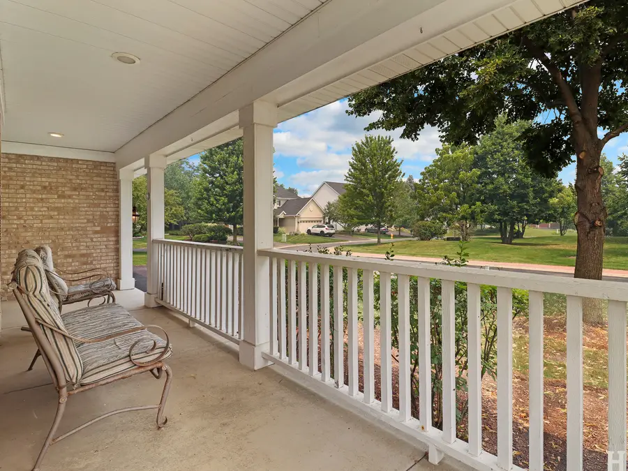 8032 Connor Drive, Hawthorn Woods, IL 60047 - #2