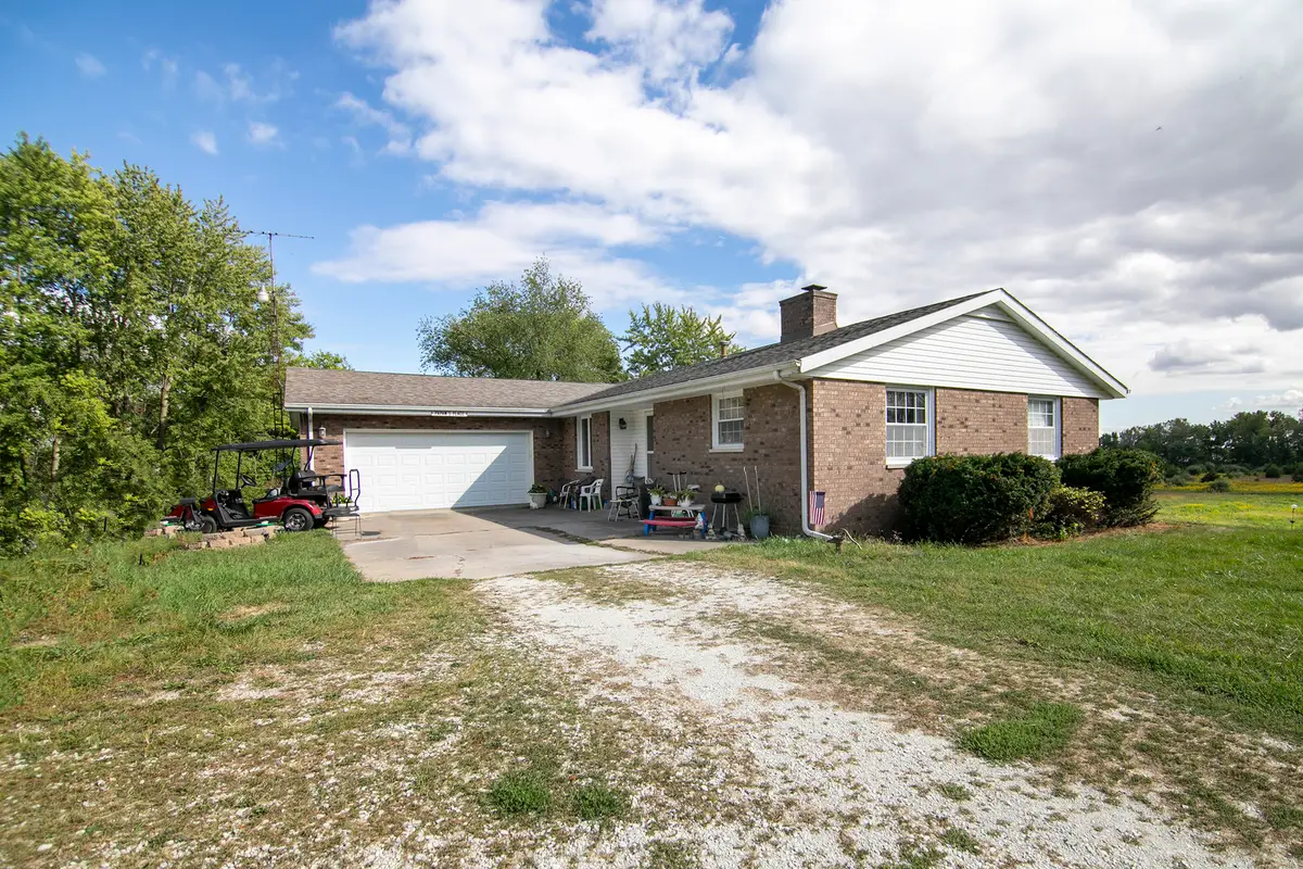 6563 A-B S Rte 45/52 Highway, Chebanse, IL 60922 - #1