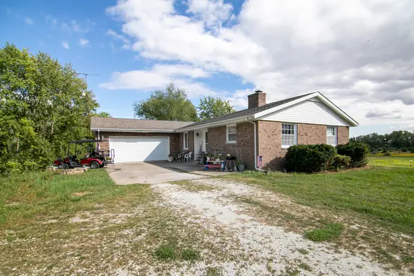 6563 A-B S Rte 45/52 Highway, Chebanse, IL 60922