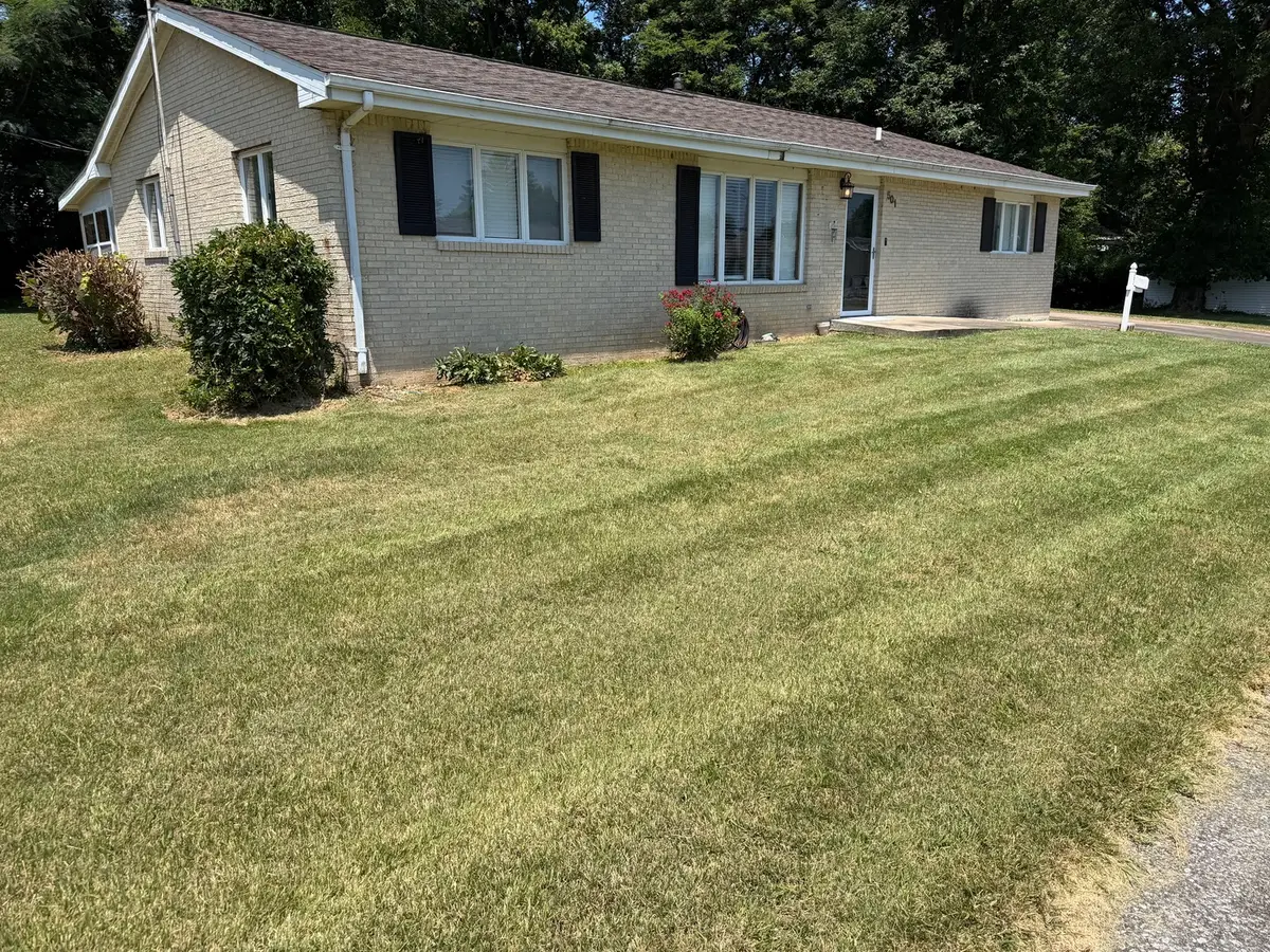 501 Broadway Street, Metropolis, IL 62960 - #1