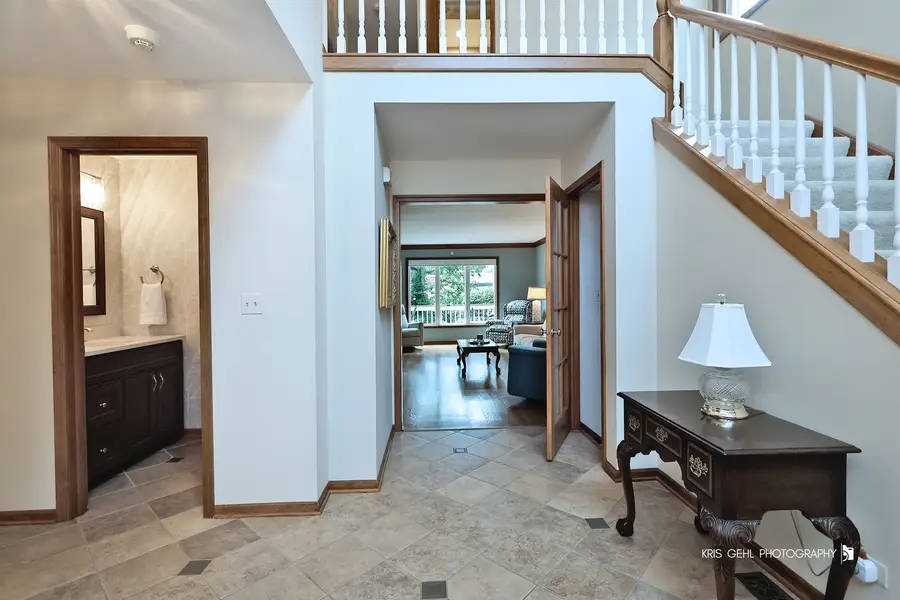 2727 Downing Court, Aurora, IL 60502 - #3