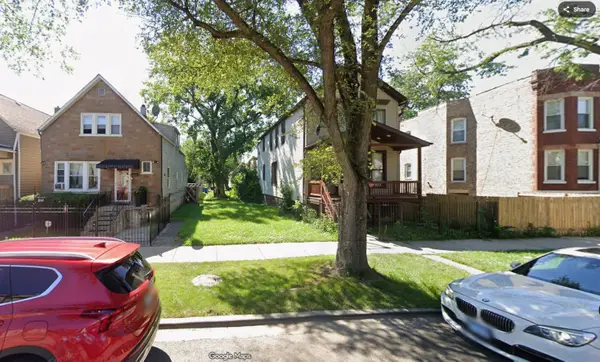 6536 S Bishop Street, Chicago, IL 60636