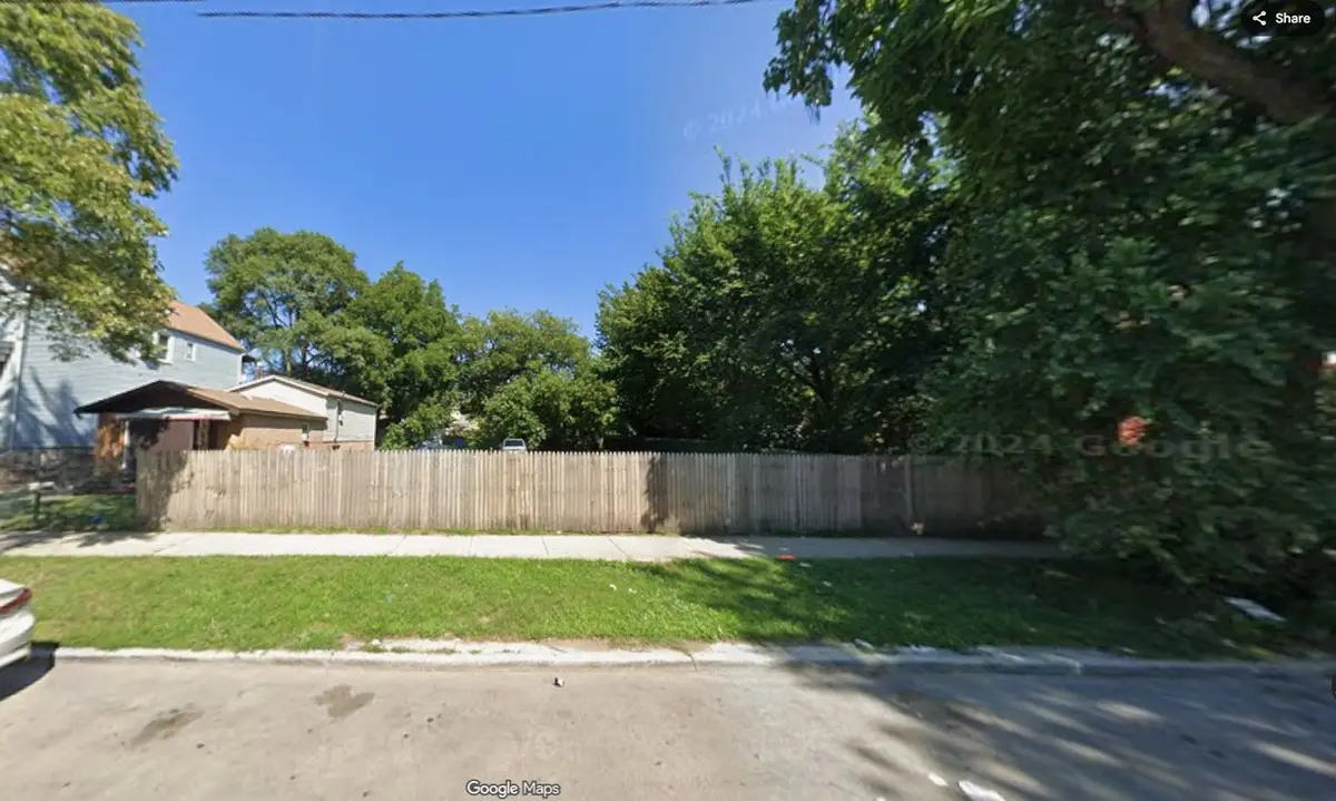 6621 S Justine Street, Chicago, IL 60636 - #1