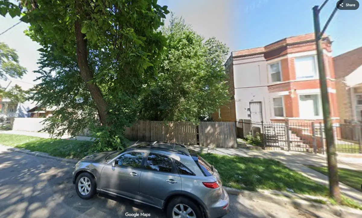 6627 S Justine Street, Chicago, IL 60636 - #1