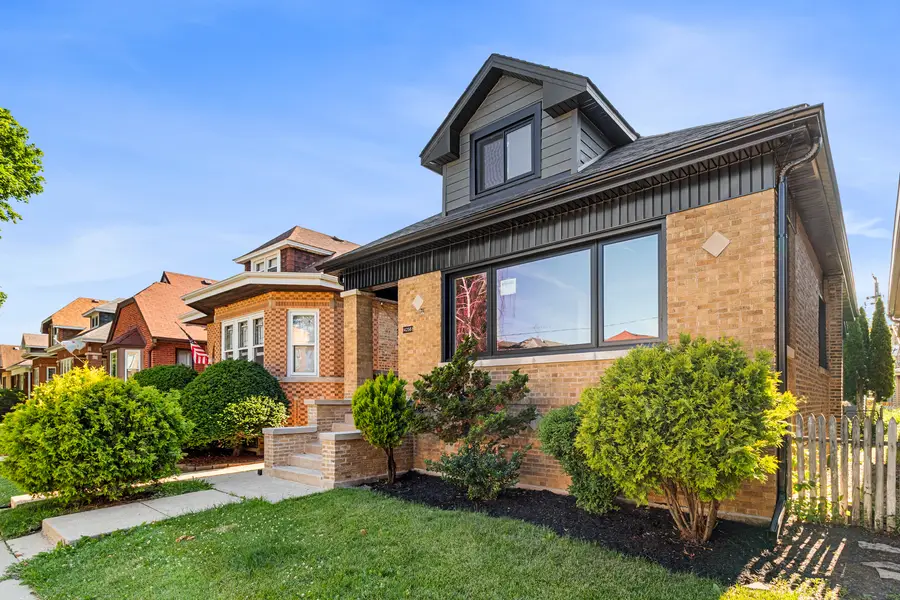 4256 N Monitor Avenue, Chicago, IL 60634 - #2