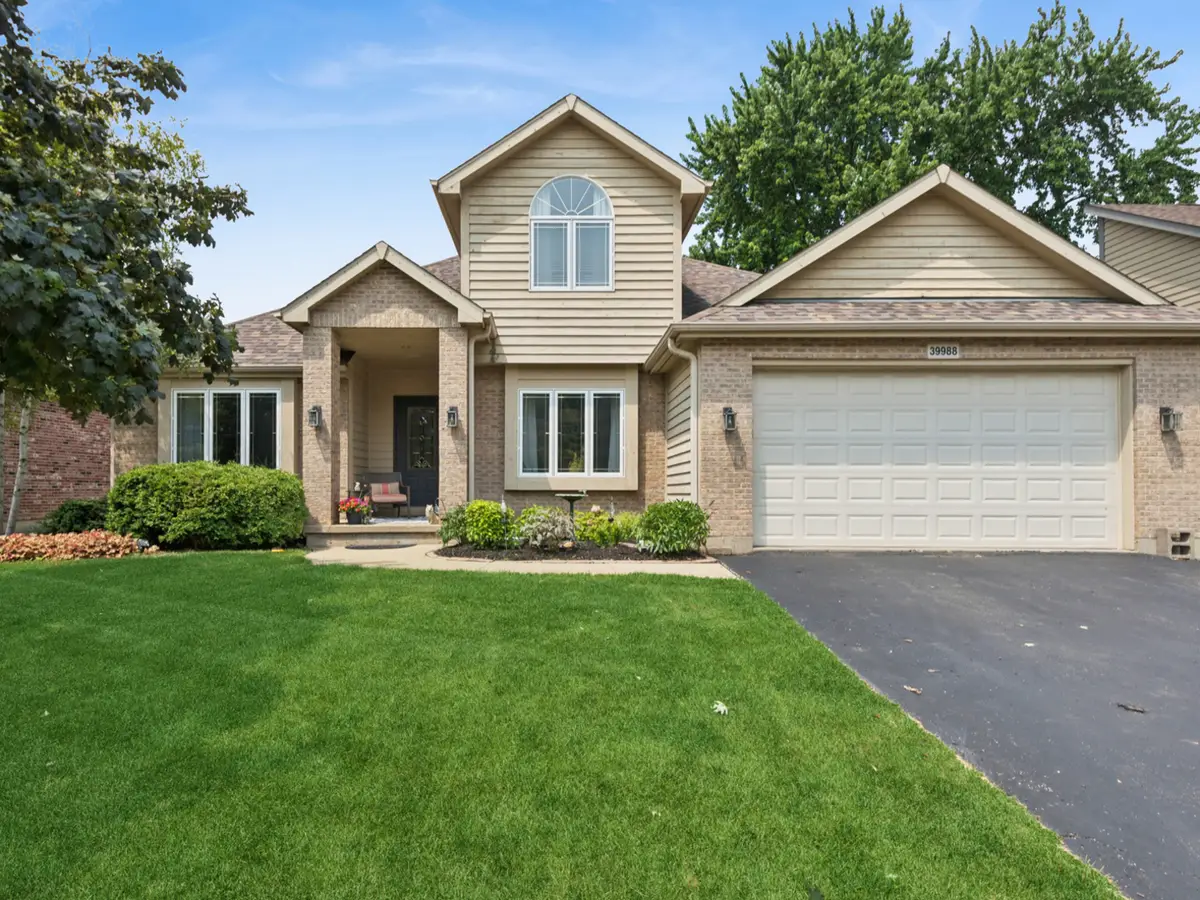 39988 N Trevino Lane, Antioch, IL 60002 - #1