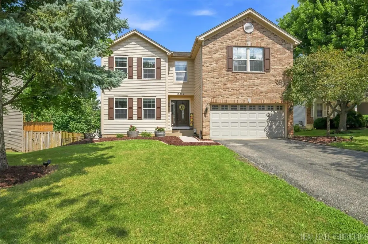 2416 Mckenzie Court, Aurora, IL 60503 - #1