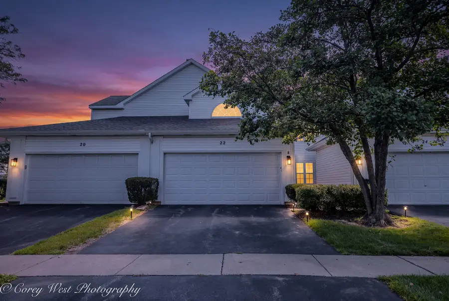 22 S Barton Trail, Batavia, IL 60510 - #2