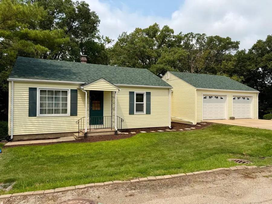 654 Woodruff Street, Marseilles, IL 61341 - #2