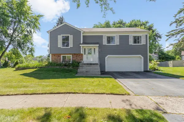 Address Withheld By Seller, Bartlett, IL 60103