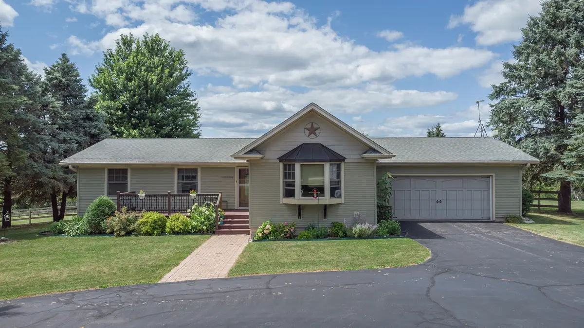 2870 Lake Carroll Boulevard, Lake Carroll, IL 61046 - #1