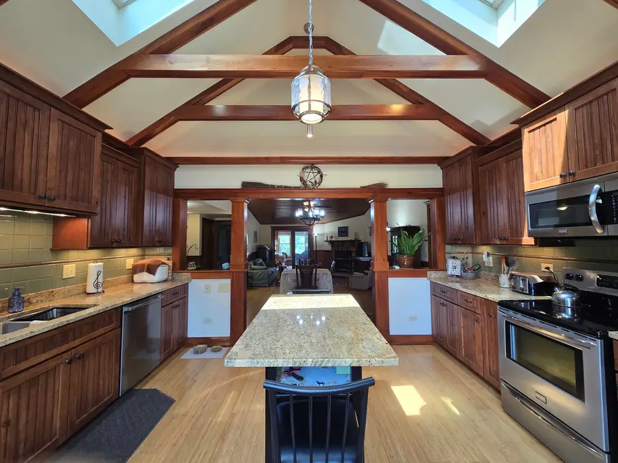 2870 Lake Carroll Boulevard, Lake Carroll, IL 61046 - #3