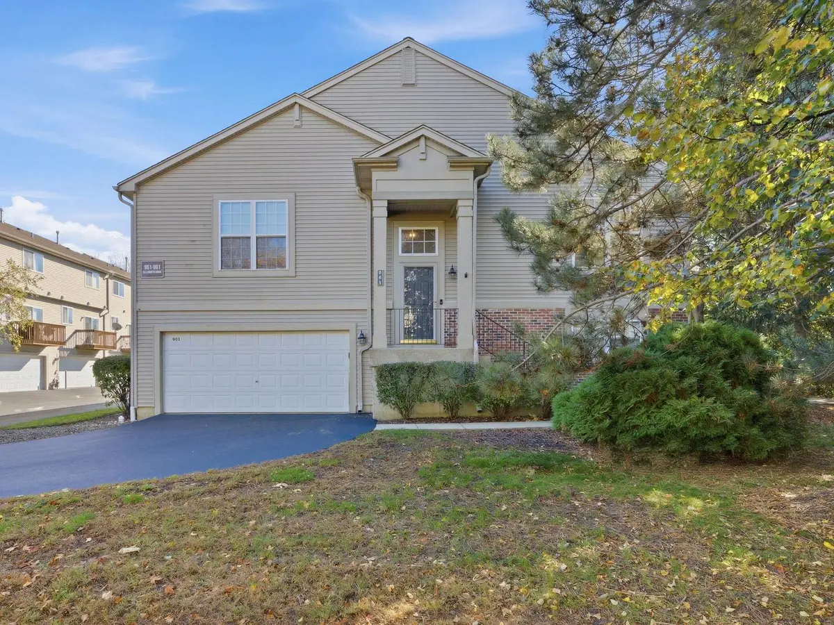 961 Ellsworth Drive #2, Grayslake, IL 60030 - #1