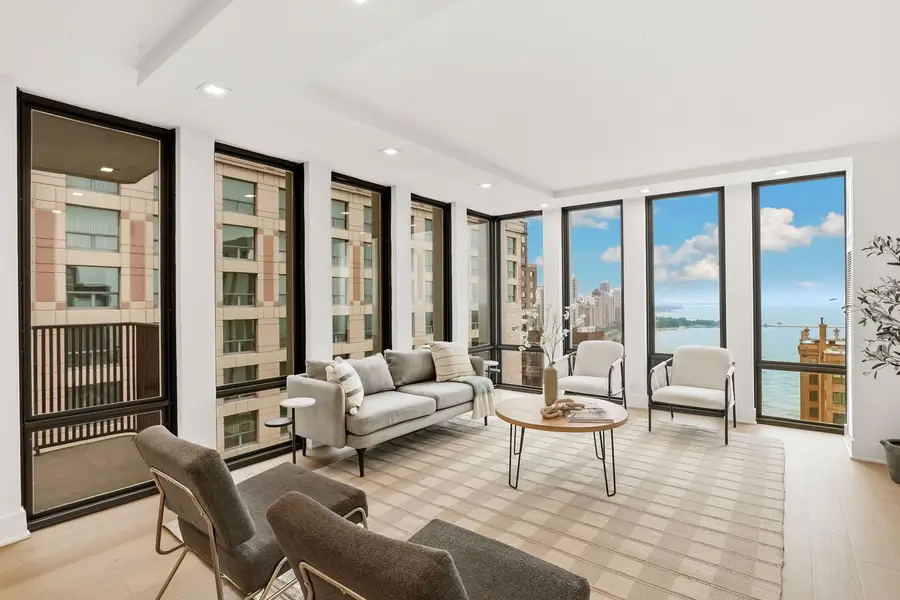 200 E Delaware Place #28A, Chicago, IL 60611 - #2