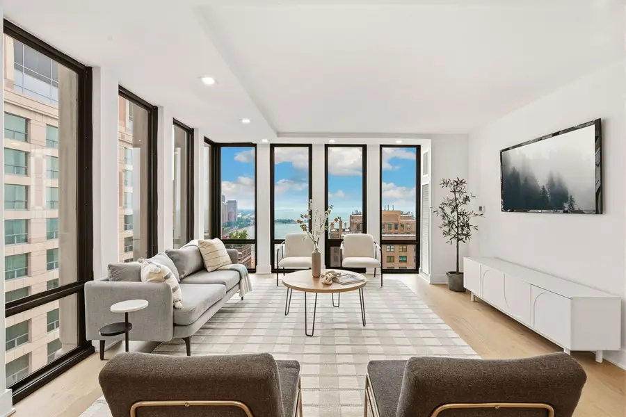 200 E Delaware Place #28A, Chicago, IL 60611 - #3