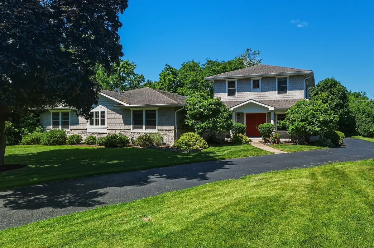 6730 S Madison Street, Willowbrook, IL 60527 - #1